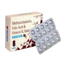 Methylcobalamin Tablets